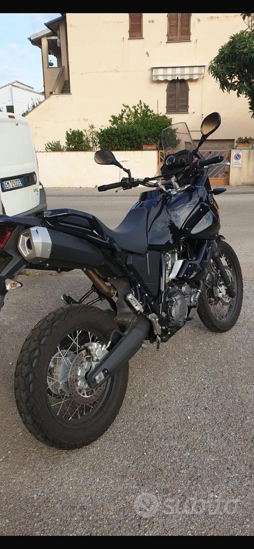 Yamaha XTZ 660 tenere - Moto e Scooter In vendita a Livorno