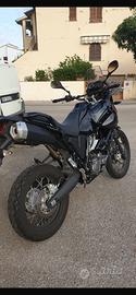 Yamaha  XTZ 660 tenere