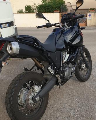 Yamaha  XTZ 660 tenere