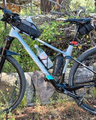 berria bravo xt pro