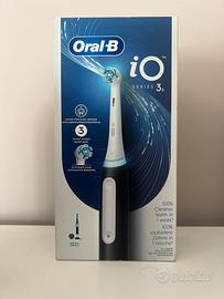 Oral B