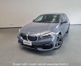 BMW Serie 1 116d Sport auto