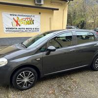 Fiat Grande Punto 1.3 MJT 75 CV 5 porte Actual