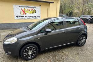 Fiat Grande Punto 1.3 MJT 75 CV 5 porte Actual