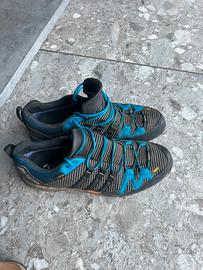 Adidas terrex trekking