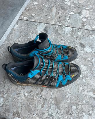 Adidas terrex trekking