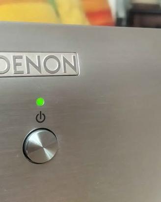 Denon DCD520AE lettore CD