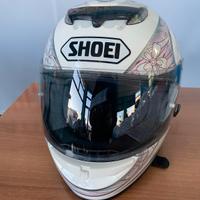 Casco Shoei