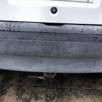 FIAT PUNTO 1998 - PARAURTI POSTERIORE