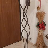 Lampada da sala con luce dimmerabile