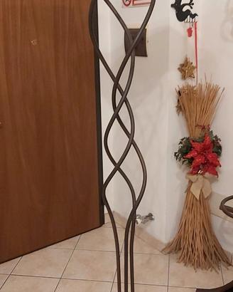 Lampada da sala con luce dimmerabile