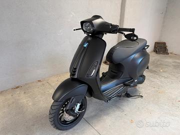 Vespa Sprint 125