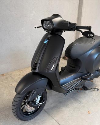 Vespa Sprint 125