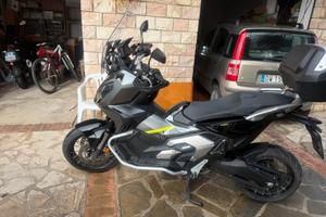 Scooter xadv 750
