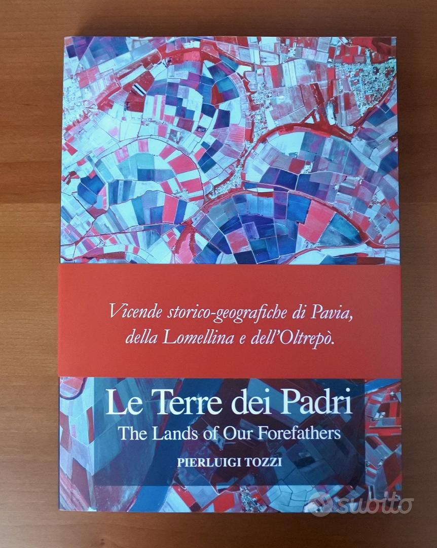 Libro Pierluigi Tozzi Le terre dei padri - Libri e Riviste In vendita a  Milano