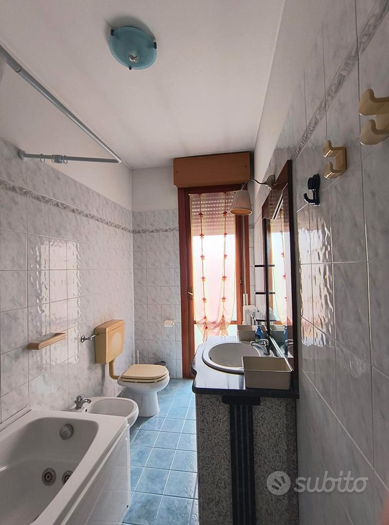 Appartamento – Vercelli, Porta Torino, L'Isola - Vista 2