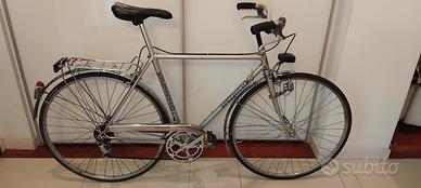 bicicletta Spezzotto 