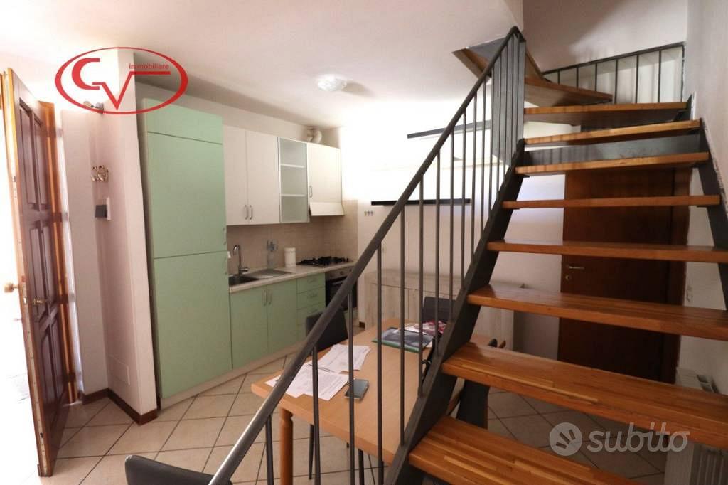Appartamento – Montevarchi, Cappuccini - Vista 5