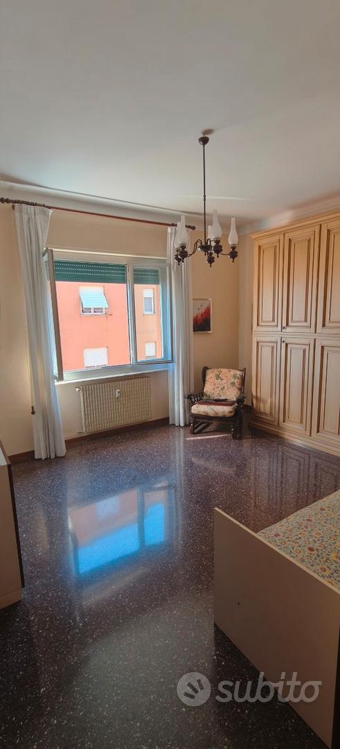 Apartment in Arenzano, Genova - More