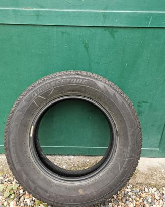 BRIDGESTONE 155/80 R13 4 STAGIONI