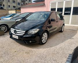 Mercedes-benz B 180 CDI Automatic