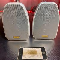 Casse INDIANA LINE TH 230 potenza 40 Watt 8 OHM