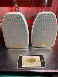 Casse INDIANA LINE TH 230 potenza 40 Watt 8 OHM