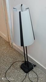 Lampada da terra