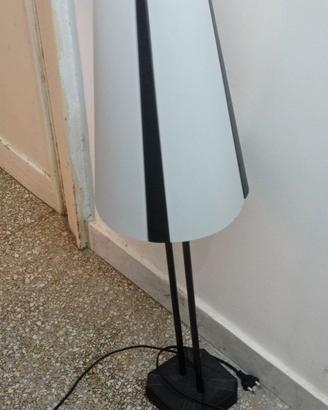 Lampada da terra