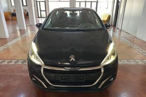Peugeot 208 PureTech 82 5 porte Active