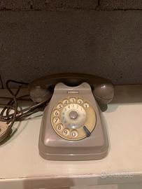 Telefono vintage