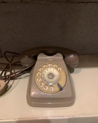 Telefono vintage