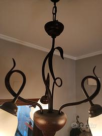 lampadario