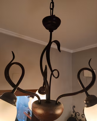 lampadario