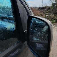 FIAT QUBO - SPECCHIETTO RETROVISORE DESTRO