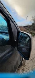 FIAT QUBO - SPECCHIETTO RETROVISORE DESTRO