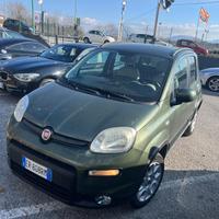 Fiat Panda 0.9 TwinAir Turbo Natural Power Trekkin