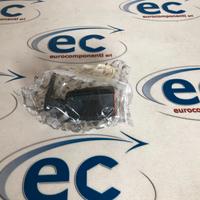 735411132 ATTACCO CINTURA SICUREZZA POST. SX GRAND