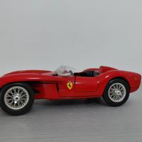 Ferrari 250 Testa Rossa (1957) - Burago 1/18