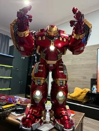 Armatura Hulk Buster 