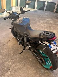Yamaha MT 09