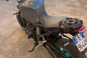 Yamaha MT 09