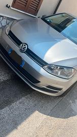 Volkswagen Golf 1.6 TDI 5p. Comfortline BlueMotion