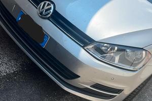 Volkswagen Golf 1.6 TDI 5p. Comfortline BlueMotion