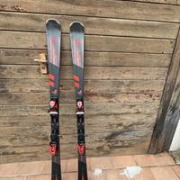 Sci rossignol forza 60