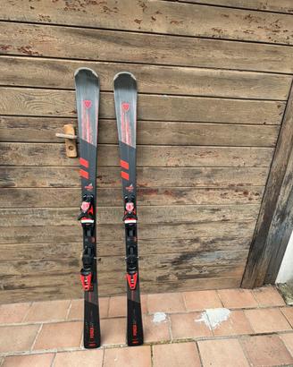 Sci rossignol forza 60