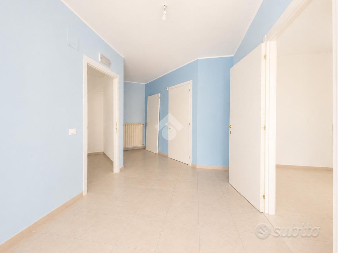 Appartamento – Lanciano, Sant'Antonio, Chieti - Vista 3