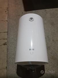 scaldabagno 80 litri a castelvetrano tel.340880231