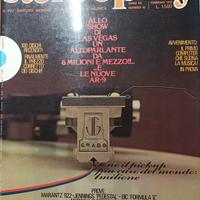 rivista STEREOPLAY numero 52 febbraio 1978