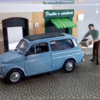 Fiat 500 giardiniera